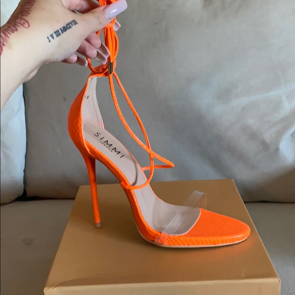 Heels
